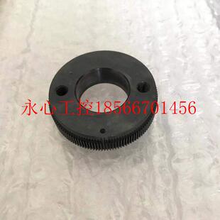 器 议价三菱主轴电机编码 编码 定位齿轮 出售￥ 器齿轮盘