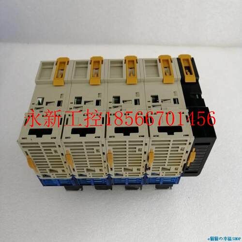 议价工控Z设备OMONR欧姆龙手EJ 1N-HFUA-NEJ1N-HFUFLK二PLC模块￥