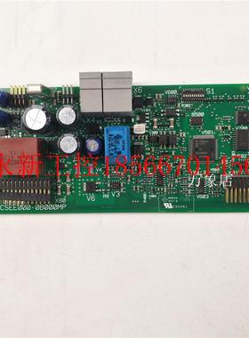 议价D-31855 配件 LENZE ECSEE012C4B 驱动器主板 ECSEE000￥