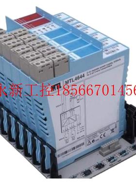 议价MTL安全栅MTL5516C全新原装现货￥