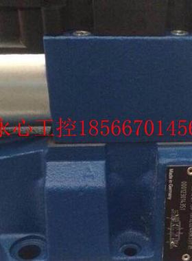 议价原装REXROTH/力士乐 DBW30A-1-5X/2006EG24NK4 Z2DB10VC2-4￥