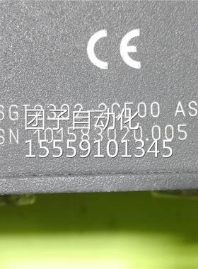 6G22T0-2CE00 3西询价