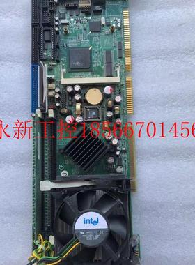 议价  台湾广积IB840F工控机主板 带SATA接口议价￥