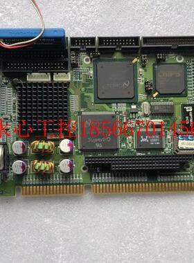 议价  住友注塑机 AS-3260 REV.B 工控主板 配有内存 电子盘￥