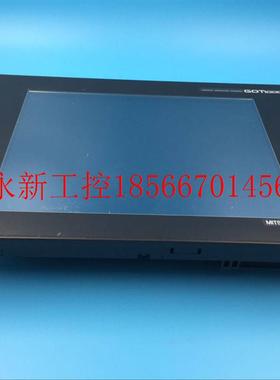议价三菱GT1575-VTBD带GT15-75QBUSL 触摸屏 实物图议价议￥