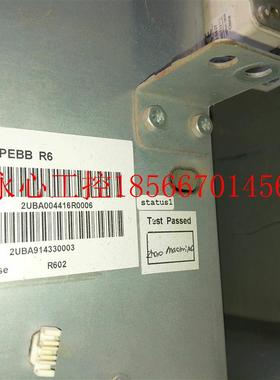 议价ABB高压变频器ACS580MV_PEBB_R6功率单元2UBA004416R0006询￥