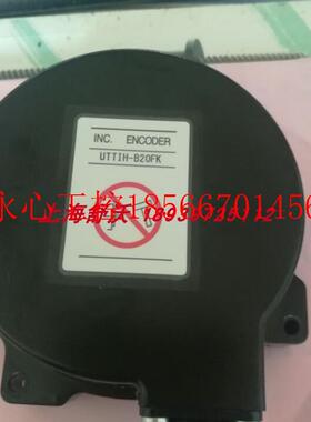 议价全新原装安川7.5kw伺服电机SGMGV-75ADC61编码器UTTIH-B20F￥