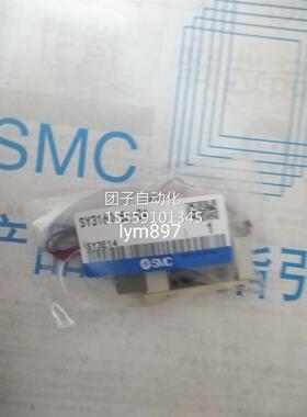 日SMC全新S3160/3260-5L/5LD/5MU6/5MZE/5LZE/Y5LOU/5G-C4/C本/M5