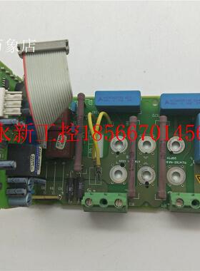 议价6RA70直流调速器励磁板 C98043-A7014-L1 实拍C98043-A￥