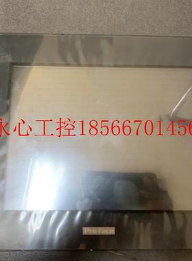 议价南京维修普洛斯特触摸屏 GP2501-TC41-24V 不显示无法开机 ￥