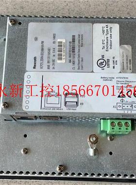 议价Rexrot力士乐触摸h屏VCP25XQN.20N-003-NNVN-N-PW、R911311￥