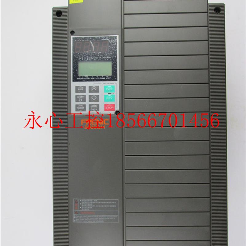 议价FUJI变频器 FRN11G11S-4CX 变频器 5000G11 实拍 11KW 380V￥
