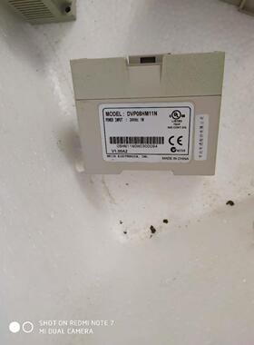 原装拆机台达扩展 DVP08HM11N/ DVP08HN11R/HN11T/DVP16HM11N。DV