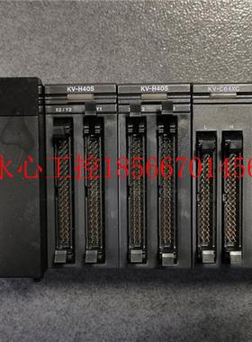 议价K V-7INK500/K成V-AD40KEEYNCE基恩士PLC 色新 现货￥