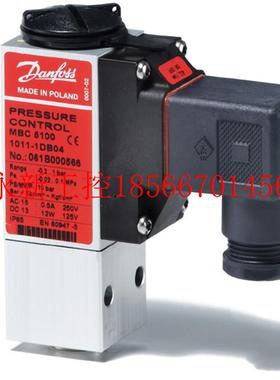 议价MBC5000 061B201266 danfoss 1011-1CB04 正品丹佛斯压力开￥