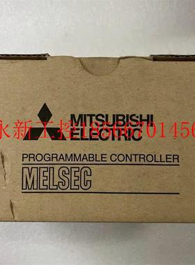 议价全新三菱模块L60AD4-CM  ADVL8 ADIL8  60DA4 60AD2DA2￥