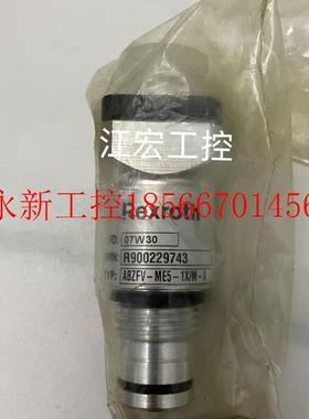 议价力士乐压力开关ABZFV-ME5-1X/M-A压力表R900229743订货号议￥