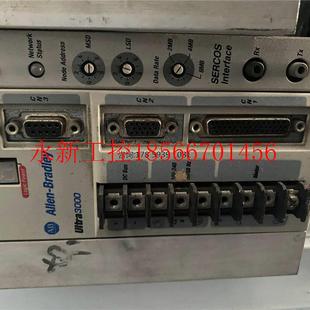 Allen Bradley 拆机A 实拍￥ 010 DSD 议价原装 驱动器2098