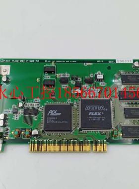 议价FAST PLUM-001 P-900155 BNC图像输出采集卡实物图现货￥