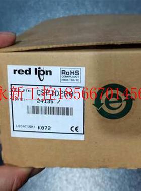议价CSMSTRV2 CSPID2R0 CSPID2RO red lion 红狮 全新原装￥