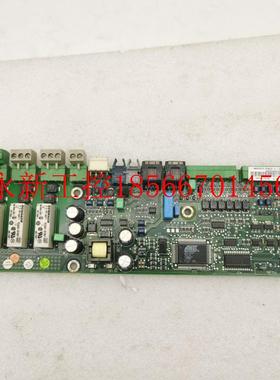 议价NIOC-02C 端子板信号板io板接线板  ACS600系列 拆机实￥