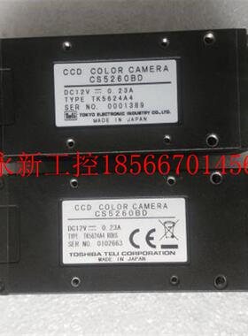 议价现货Teli CS5260BD 实物图 议价￥