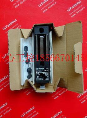 议价Schmersal 103002835 施迈赛 MZM 100 B ST2-1P2PW2RE-A-27￥