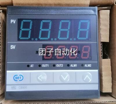 日本理化智能温控表 CB900FK07-M*AF-NN/A/Y询价