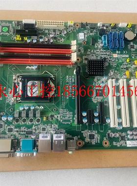 议价*研华工控机AIMB-784 AIMB-784G2 REV.A1 1150 主板 质一年￥