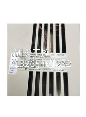 安川变频器 CIMR-G7A4022/380V 22KW/CIMR-G7B4030 30KW 现货出售