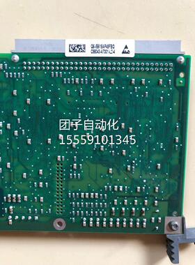 C8043-A7001L92C-4直流调速器U-D1板询价