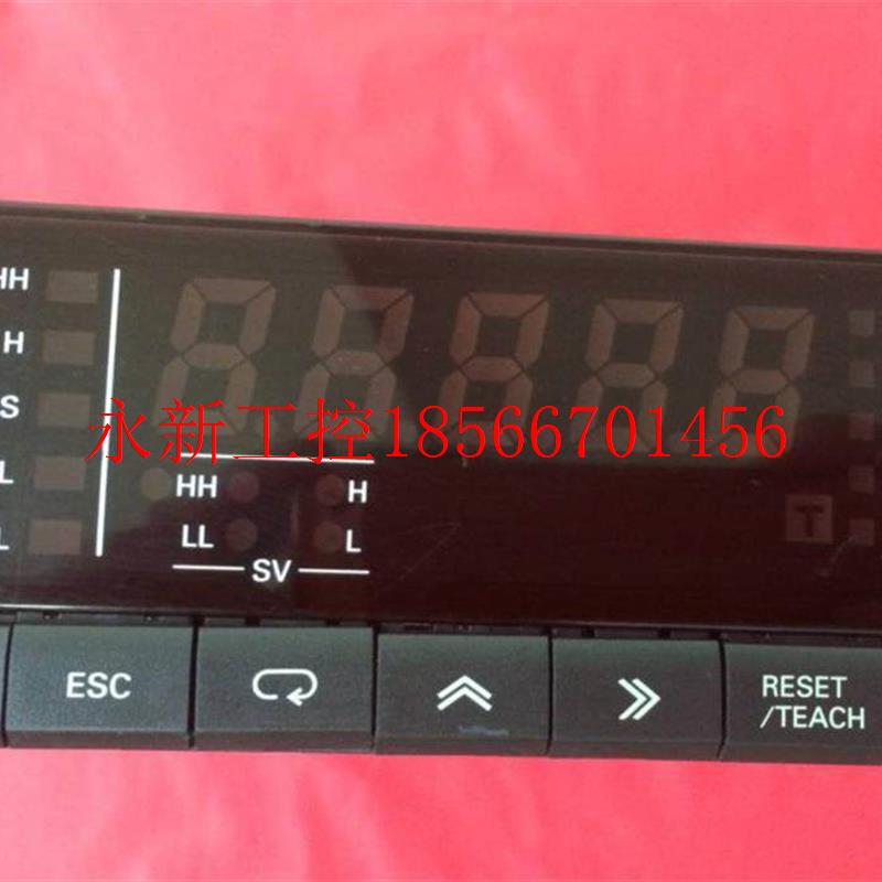 议价数字面板表    K3NX-VD2A-T1     DC12-24V    10W议价￥