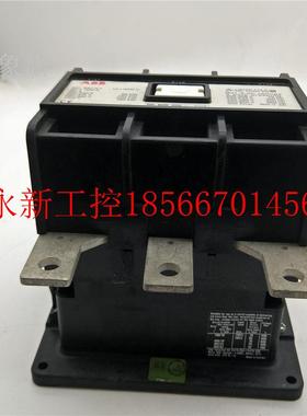 议价ABB EH260 交流接触器 220V 实物拍摄议价￥