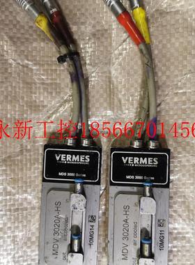 议价VERMES精密点胶阀 点胶头TV520 诺信点胶阀￥