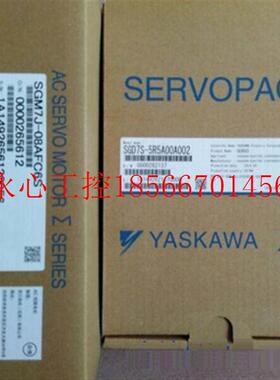 议价全新原装安川伺服sgd7s-2r8a10a002,库存现货的, 低价促￥