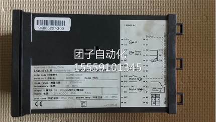 E+变送器CLM223-ID005 LIQUISYSH-M Endaress+H8user 拆机询价