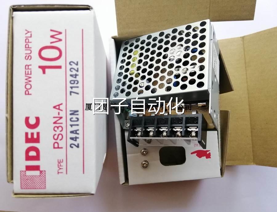 IDEC和泉开关电源PS3N-A24A1CN询价