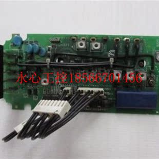 在50 议价安川 4￥ 一片重量1斤 CC15AA 驱动板 SGDB