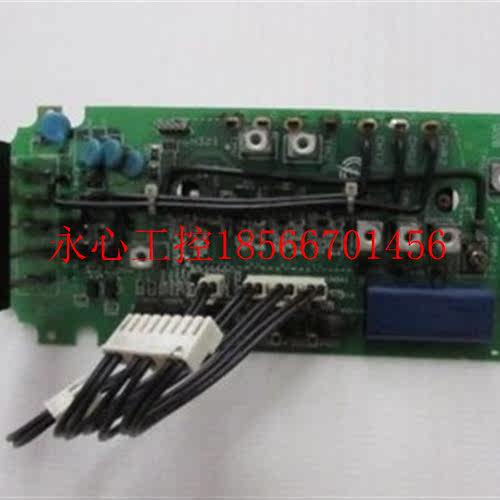 议价安川 驱动板 SGDB-CC15AA 一片重量1斤 在50-4￥