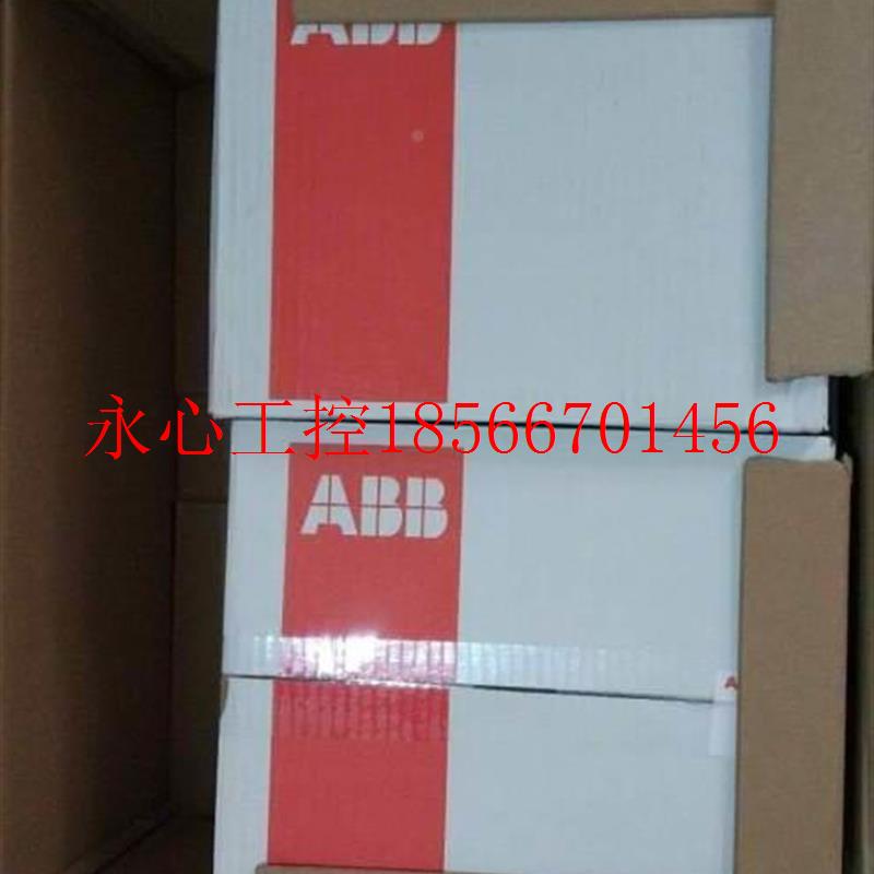 议价大量-现货 ABB4ABB变频变频5器ACS580-0112A7- .5KW 全新原￥