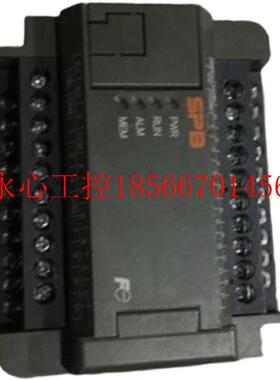 议价富士PLC NW0P40R-31 NW0OP40R-31 可破解程序 技术支持￥