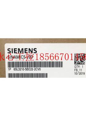 议价6SL3210-5BE22-2CV0V20变频器2.2KW6SL3210-5BE22-2UV0￥