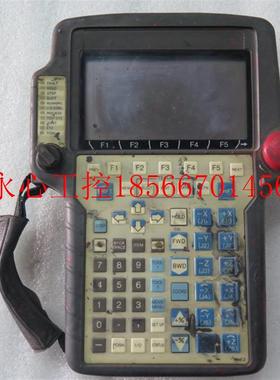 议价A05B-2301-C331 拆机 发那科示教器 包好￥