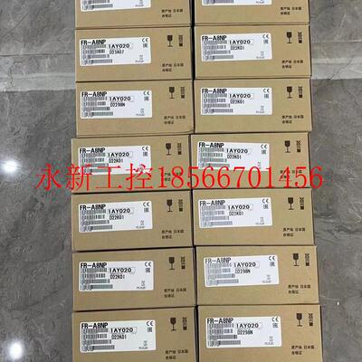 议价FR-A8NC FR-A8NCE FR-A8AP FR-A8NP FR-A8NS FR-A8AR F￥