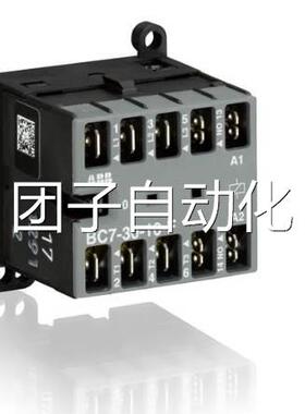 全新原装正品ABB微型接触器 BC7-30-10-F询价