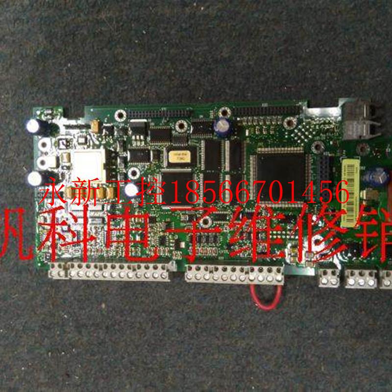 议价ABB变频器ACS800系列大功率CPU板议价￥