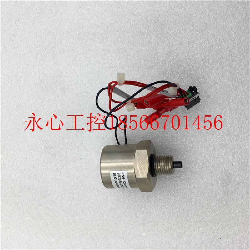 议价现货PG Controls SD283AGP2 24Vdc BL00038498现货实拍现货￥