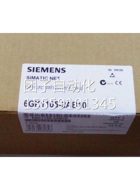 西门子6GK7542-1A00X0X0通信模块6GK75421AX00E0X-E0 S7-1500电源