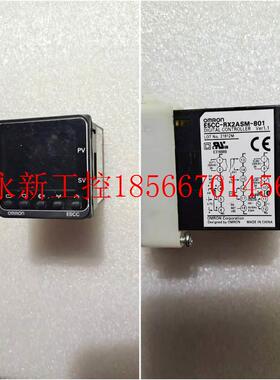 议价OMRNO 温器 控E5CC-RX2ASM-001议价现货￥