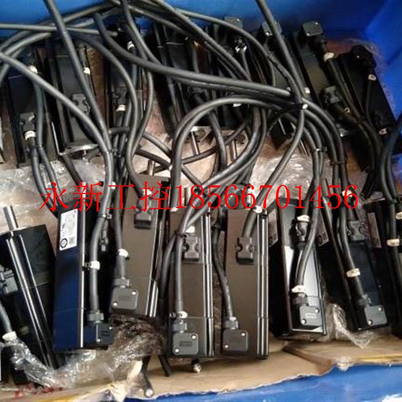 议价安川伺服电机SGMJV-08AAA61,SGMJV-08AAA6C SGMJV-02ADE6S ￥